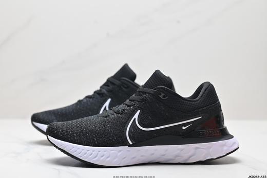 耐克Nike Zoom React Infinity Run Fk 3休闲运动跑步鞋DO9496-001男女鞋 商品图3