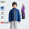 【绒饱饱RH棉服】儿童撞色拉链夹克棉服外套PDWT2443 商品缩略图0