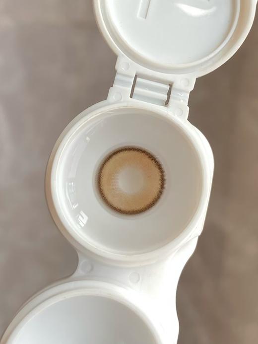 ALLECON 奶栗啵啵/燕麦贝果/南瓜贝果 直径14.2mm 着色13.6mm 商品图2