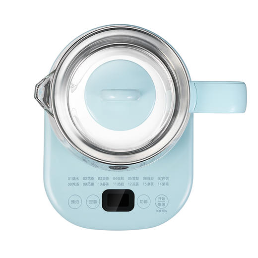 美的养生壶YSN1510 商品图2