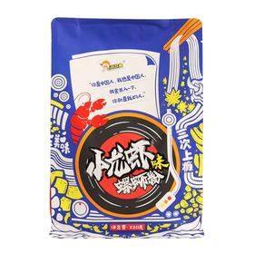 好欢螺小龙虾螺丝粉