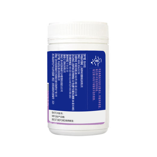 澳洲进口澳琳达碳酸非钙片维生素K2D3补钙成人青中老年液体钙胶囊 商品图3