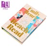 预售 【中商原版】爱在字里行间 豪华版 英文原版 Beach Read Deluxe Edition Emily Henry 北美爱情小说 商品缩略图2