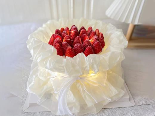 水果蛋糕XG16 商品图0