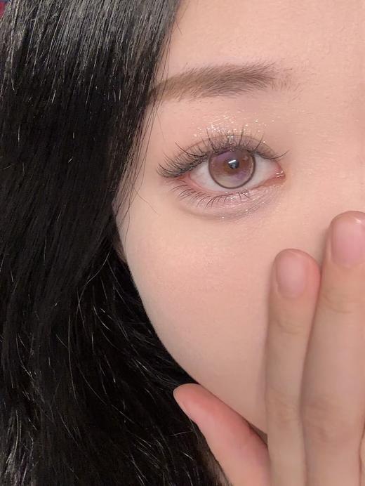 Vigour girl半年抛品牌--玫瑰桃乐丝0缺货 商品图6