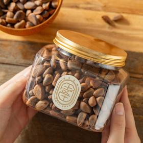 【积分兑换】菜菜家笨炒松子|888积分+59/罐；99/2罐