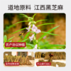 引丸护肾 九蒸九晒黑芝麻丸 600G（300G*2瓶） 商品缩略图2