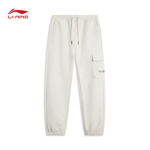 李宁韦德系列男子卫裤AKLUD95 商品图3