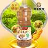 邻家饭香 压榨一级浓香花生油 地标兰考花生压榨 2.5L每瓶 LJFX141 商品缩略图1