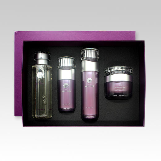 雅懿懿美初生四件套滋养修护提亮肤色紧致肌肤美容院正品直发 商品图1