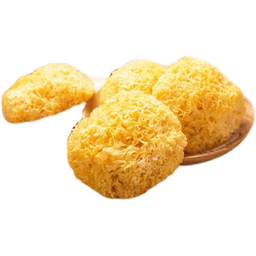 甘味特产干货组合套餐马铃薯宽粉3袋+香菇1袋+银耳1袋 商品图6