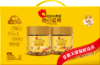 洽洽小黄袋每日坚果双罐装240g*2罐+240ml坚果乳*2罐 商品缩略图0