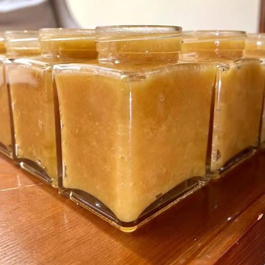 【西藏野生悬崖蜂蜜】西藏林芝察隅野生悬崖蜂蜜 零添加更健康 商品图4