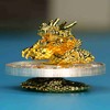 2024年喀麦隆祥龙降幅彩色纪念币！3D立体！ 商品缩略图10
