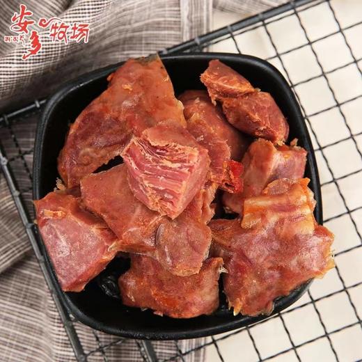 安多卤汁牦牛肉（卤香/麻辣） 商品图1