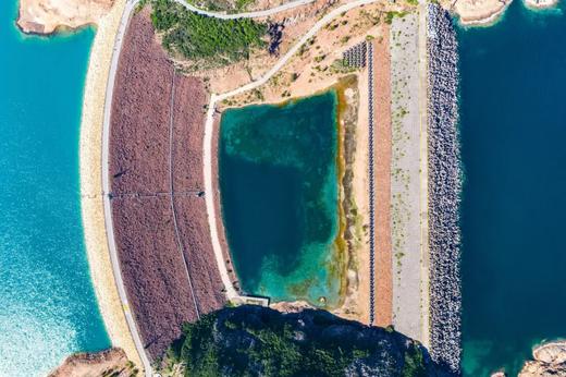 户外@香港麦理浩径正向顺走一二段+塔门岛 / 破边洲、 麦径东坝联合国地质公园、浪茄、西湾、咸田、塔门、彩虹（顺走麦径1-2段） 商品图0