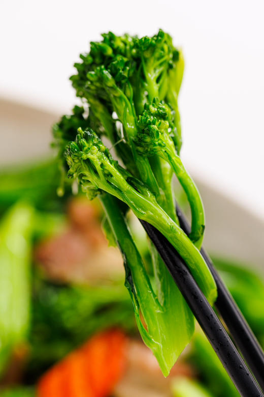 芦笋西兰苔｜可食率99% 商品图1