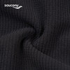 Saucony索康尼 男款休闲运动舒适立领半开卫衣 商品缩略图4