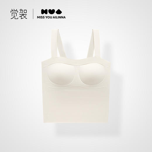 【觉袈双面磨毛保暖背心】 科技锁温保暖 循环发热 永不过时的基础款 👏 1件♥️=背心+保暖衣+塑身衣+无痕bra💯 商品图4