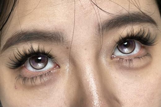 Vigour girl半年抛品牌--玫瑰桃乐丝0缺货 商品图13