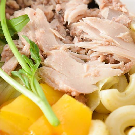 金枪鱼意面沙拉220g 商品图1