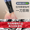 「9.9到手！多功能指甲刀」新款大开口指甲刀防飞溅指甲剪厚硬甲专用单个指甲钳居家日用大号指甲剪刀 商品缩略图3