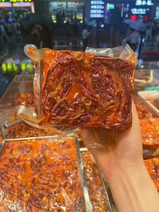 手工现熬重庆老火锅底料（散装称重） 商品图2