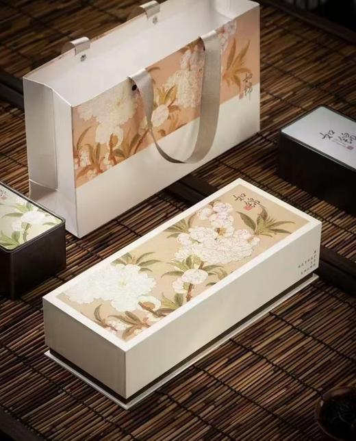 茉莉飘雪160g 商品图0