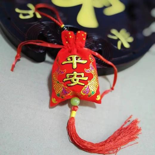 YC（平安+福）福袋10个 商品图2