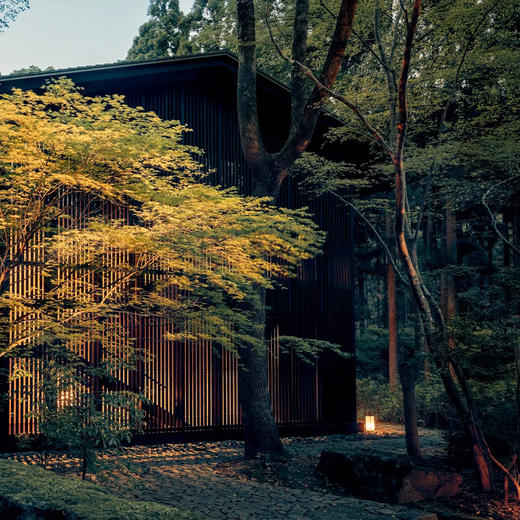 〖特价房有限·先拍后约〗【日本】Aman Kyoto | 安缦京都·隐秘森林中的禅意天堂（特价房数量有限，请详询客服查房态） 商品图4