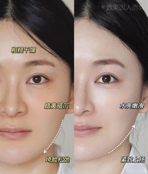 深圳税仓同步线上新版L宝瓶抗老精华乳 商品图13