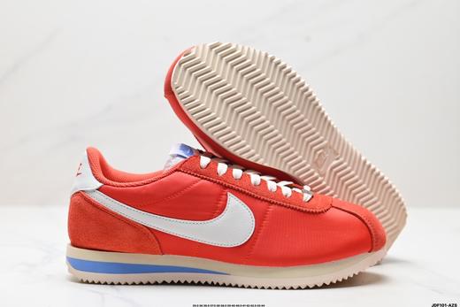 耐克Nike Classic Cortez经典休闲运动跑步鞋儿DZ2795-601男女鞋 商品图4