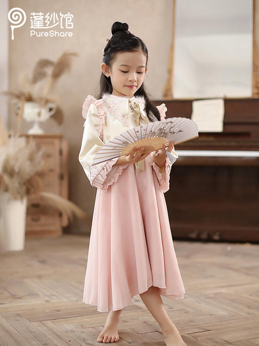 小嫒记 合集 商品图4