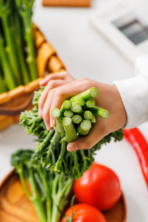 芦笋西兰苔｜可食率99% 商品图2