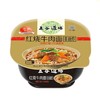 五谷道场 金系列非油炸红烧牛肉面 101g/盒 商品缩略图0