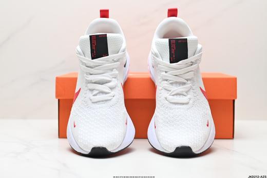 耐克Nike Zoom React Infinity Run Fk 3休闲运动跑步鞋DO9496-001男女鞋 商品图6