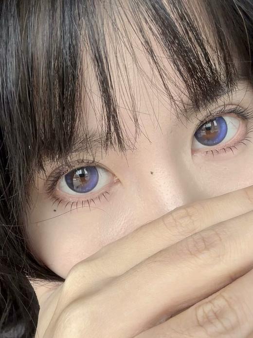 Vigour girl半年抛品牌--启明星 商品图8