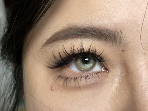 Vigour girl半年抛品牌--金鱼烟花0 100 150 275 300——600 700 750 800缺货 商品图4