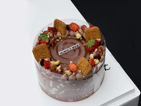 水果蛋糕XG30