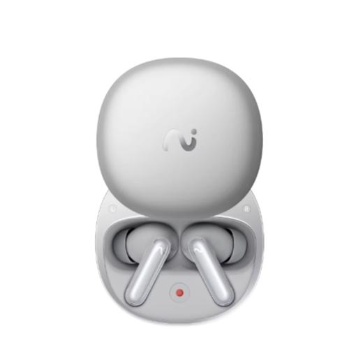 耳机 录音降噪会议 iFLYBUDS Pro 2 幻影银- 科大讯飞 商品图0