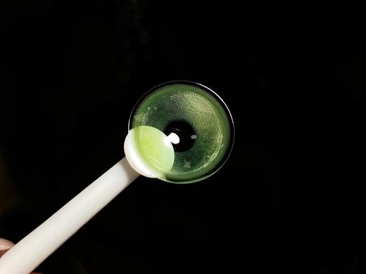 Vigour girl半年抛品牌--夏之风物诗 商品图4