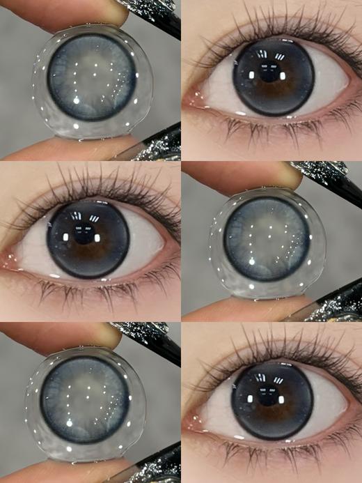 Deerbell鹿小贝新半年抛--蓝与鲸 商品图6