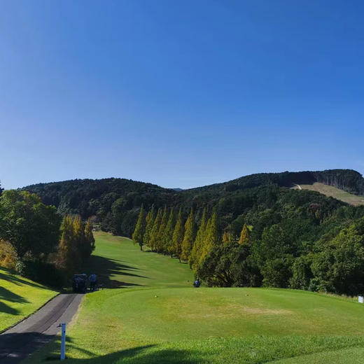 【日本】福冈/冲绳高尔夫 5天4晚3球 · 在百佳名门球场尽情挥杆（4-10人中文小团） 商品图1