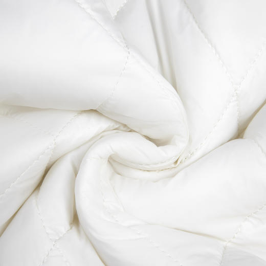 【新品上新】HX 冬季短款带帽棉服刺绣字母Z112440006102/03 商品图9