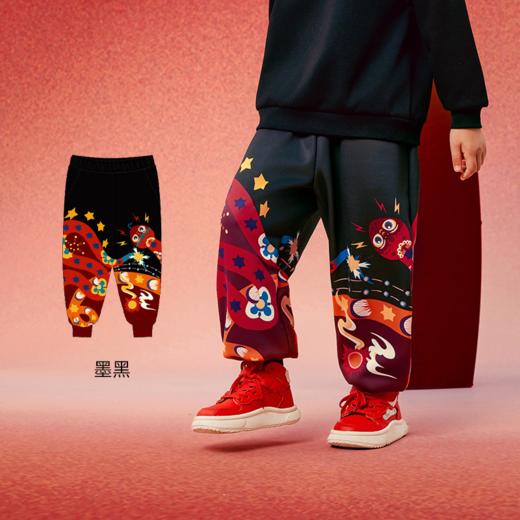 (包邮)年衣24年长裤 /加绒长裤（多种颜色+尺码） 商品图11