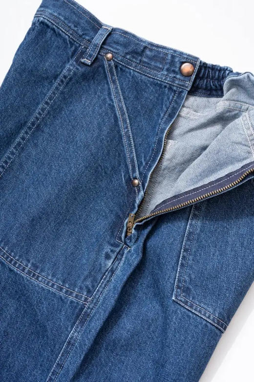 ORDINARY FITS 牛仔布直筒裤 商品图9