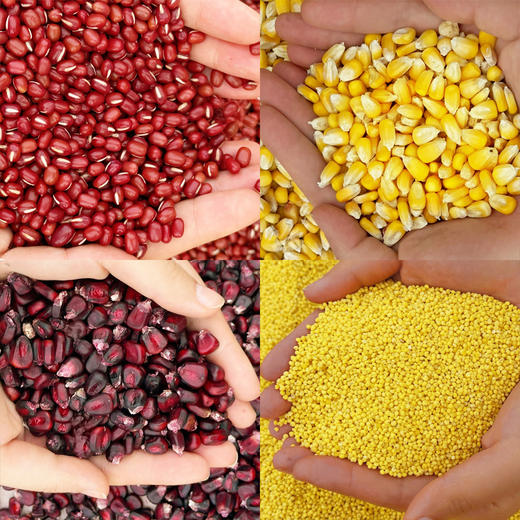 生态粘豆包（无糖） 商品图1