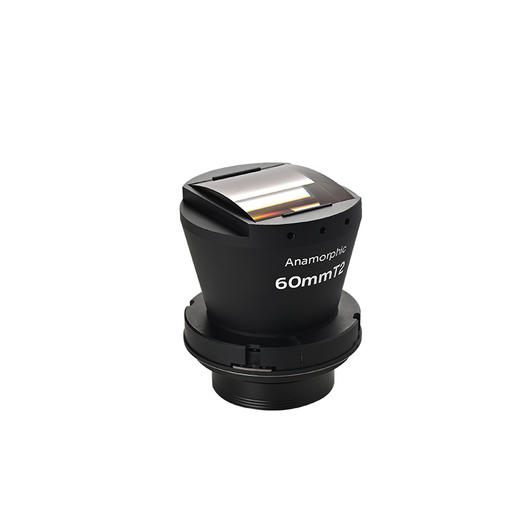 LAOWA老蛙  Proteus海神系列专业级s35画幅2X变形宽银幕电影镜头一拖三版本 商品图5