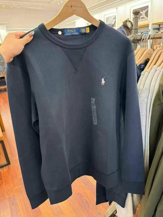 🤎黑五折扣🤎💰660 直邮🇺🇸Ralph Lauren拉夫劳伦男款卫衣 商品图3