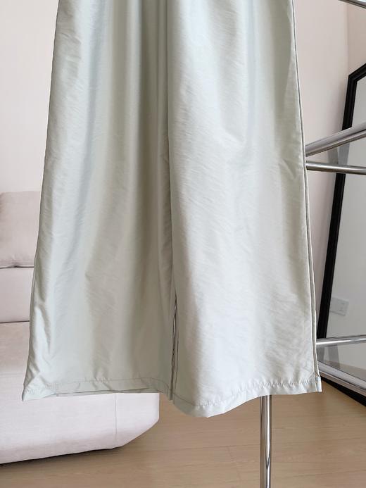 2色休闲裤 商品图4